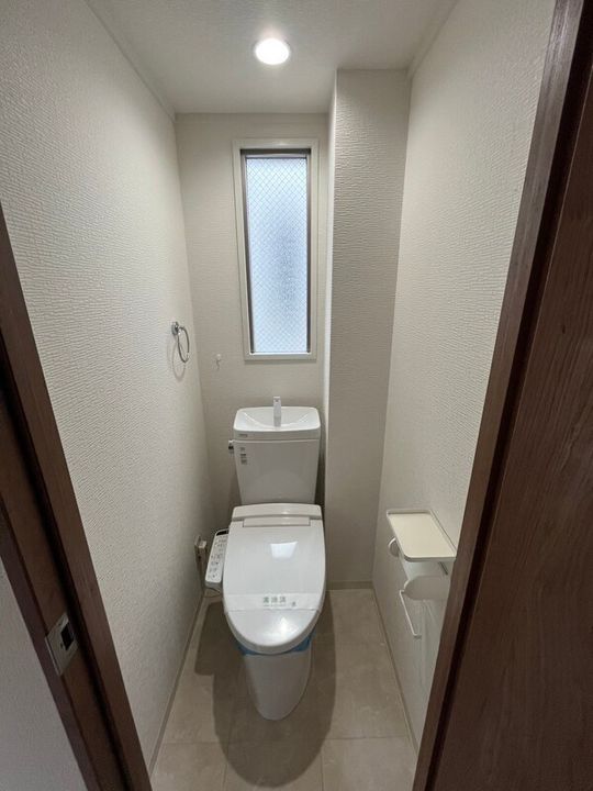 御影大蔵マンションの内装