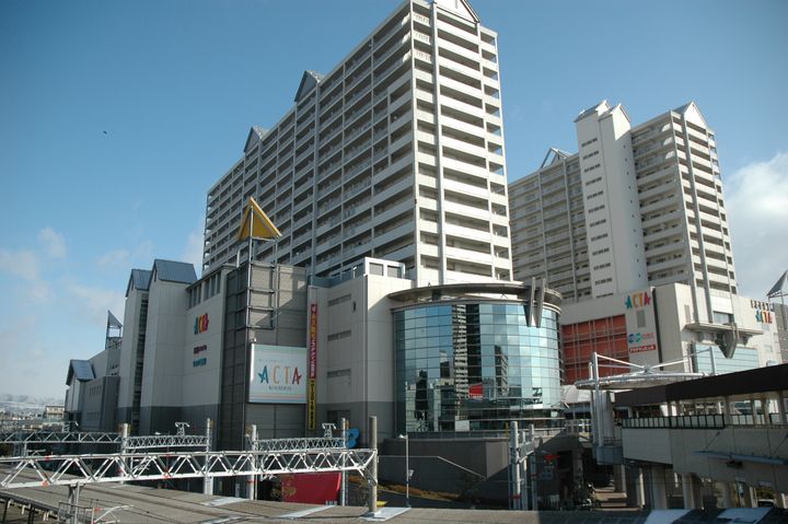 ワンズ仁川の周辺