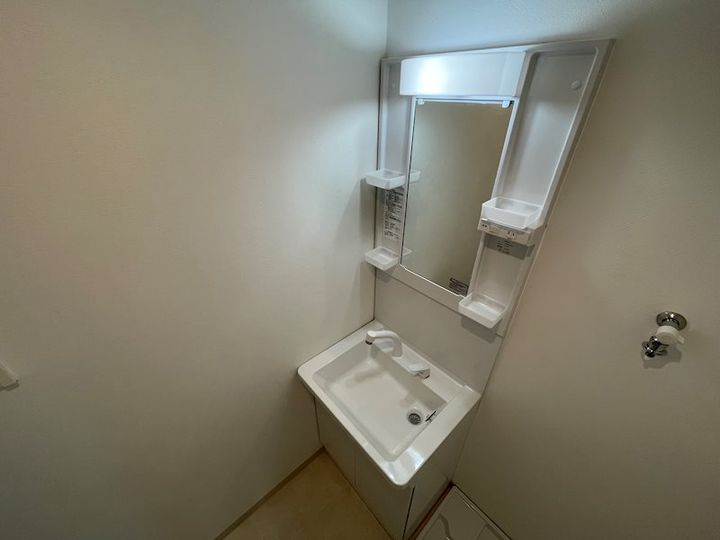 グランメール原田通の内装