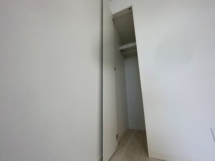 グランメール原田通の内装