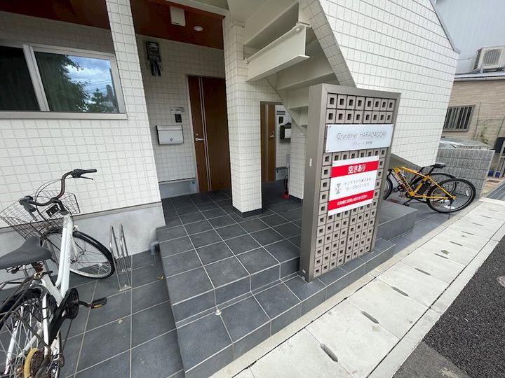 グランメール原田通のその他画像