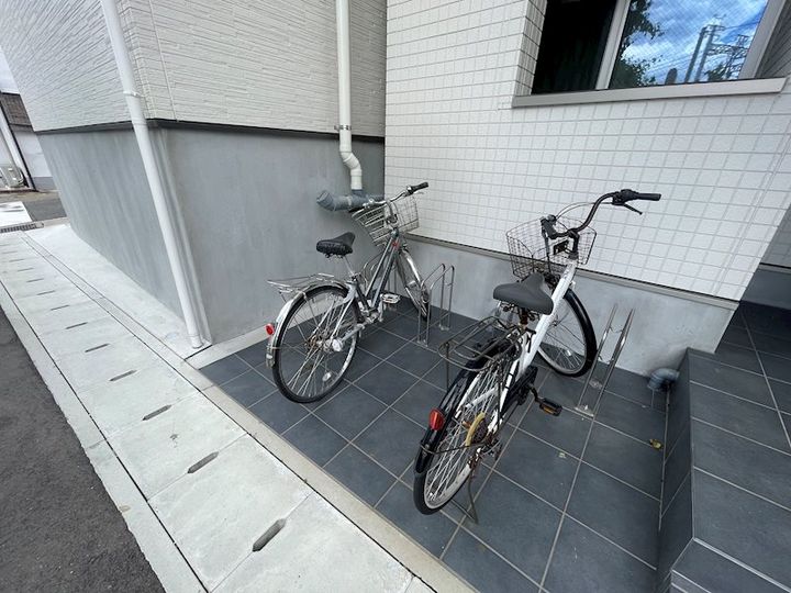 グランメール原田通のその他画像