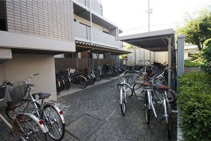 スエルテ松田のその他画像