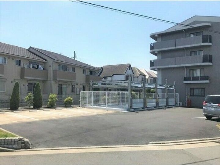 スエルテ松田のその他画像