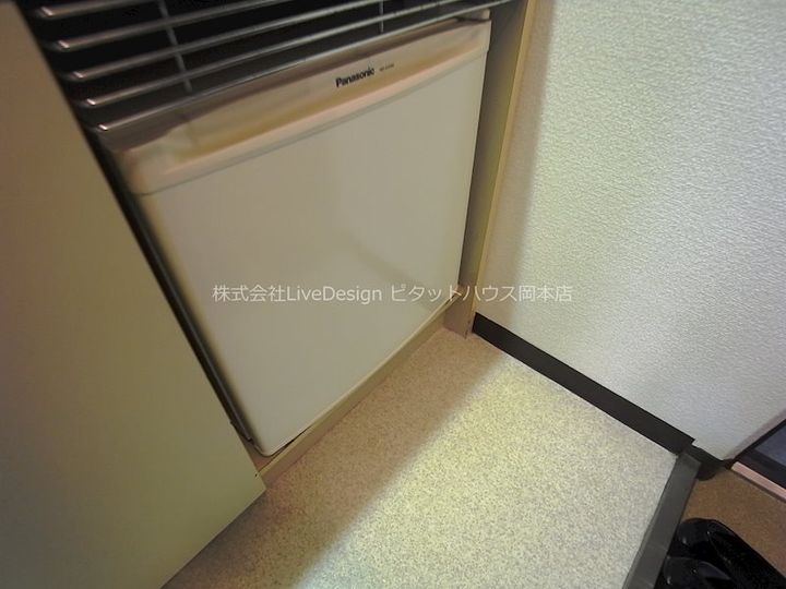 芦屋アーチストビラのその他画像