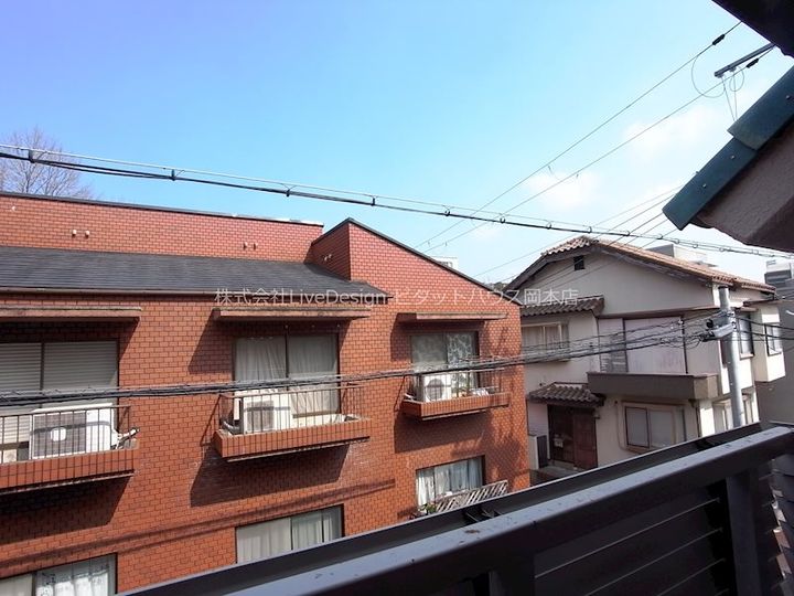 芦屋アーチストビラのその他画像