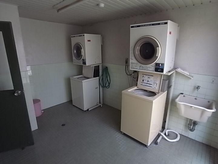 芦屋アーチストビラのその他画像