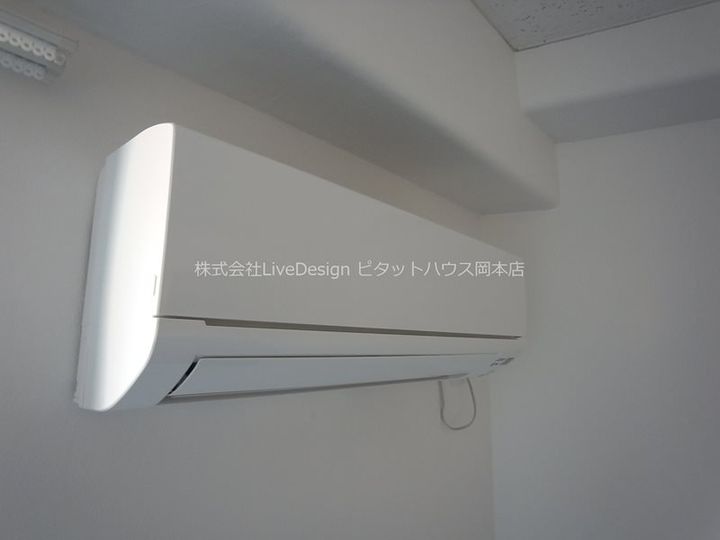 芦屋アーチストビラのその他画像