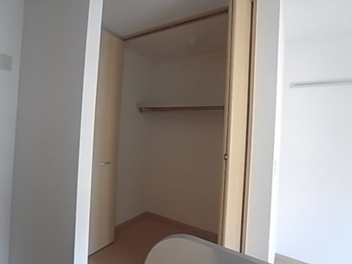 セジュール六甲道の内装