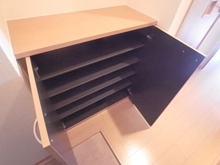 セジュール六甲道のその他画像