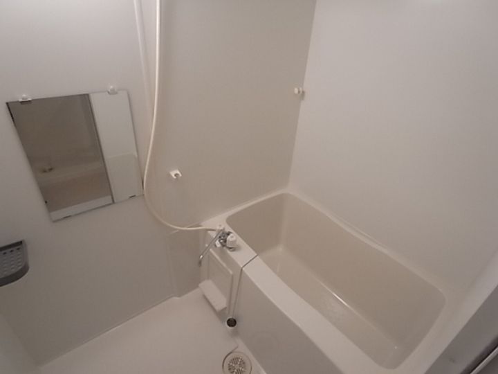 セジュール六甲道の風呂