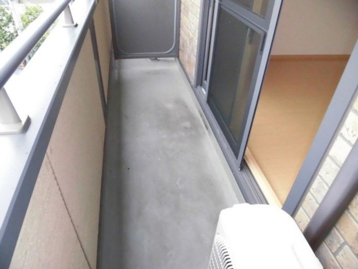セジュール六甲道の内装