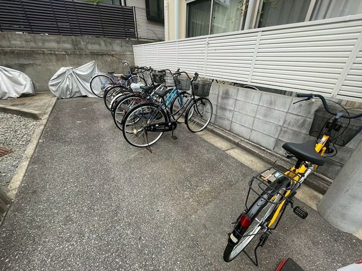 シティコア夙川のその他画像