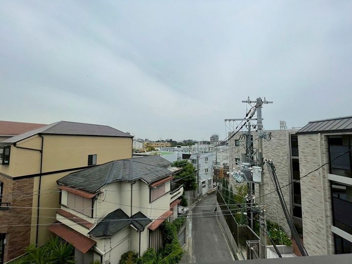 シティコア夙川のその他画像