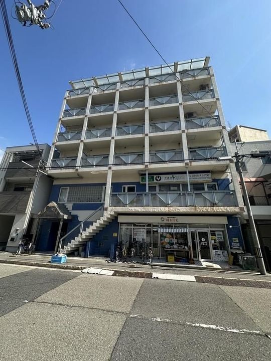 兵庫県西宮市鳴尾町3丁目の賃貸マンションのその他画像