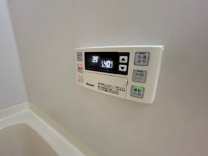 クレスト甲東園A棟のその他画像