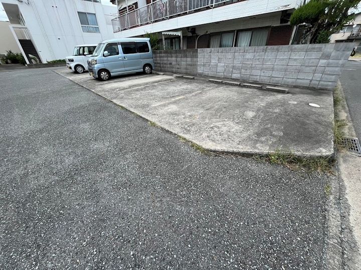 クレスト甲東園A棟のその他画像