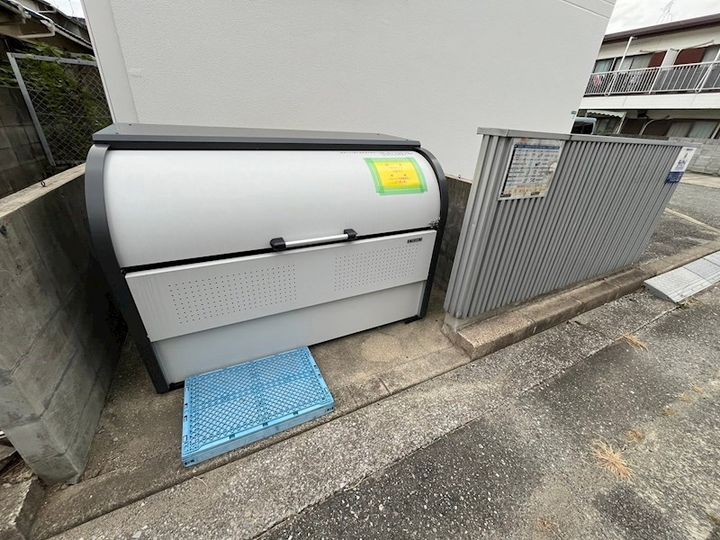 クレスト甲東園A棟のその他画像