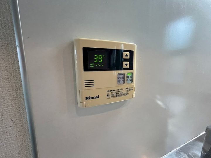 クレスト甲東園A棟のその他画像