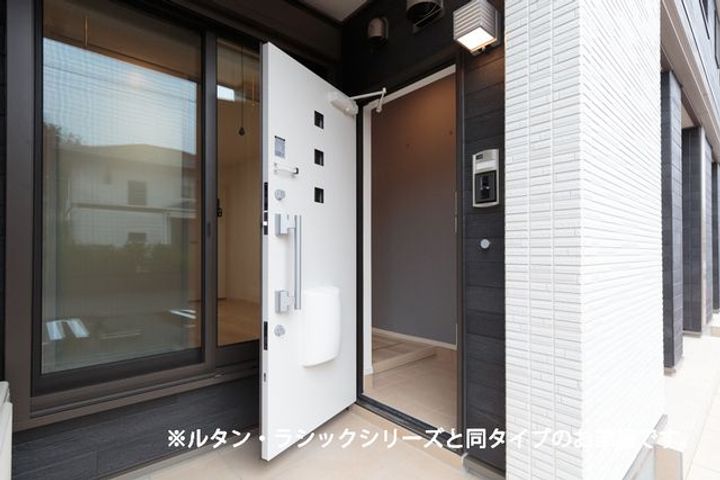 ルミエールのその他画像