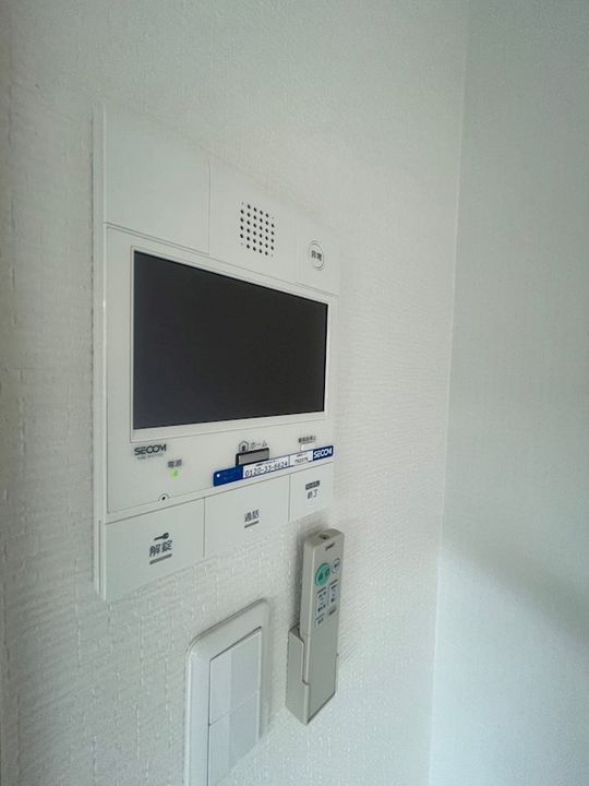 シェモア・グランデ西宮Iのその他画像