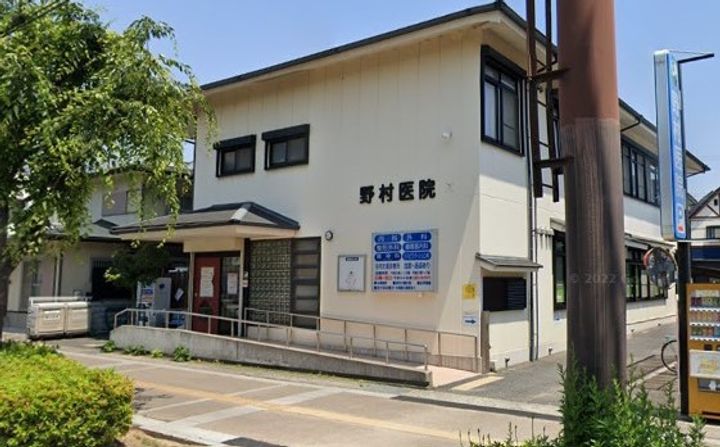 レオパレス東本町IIの周辺