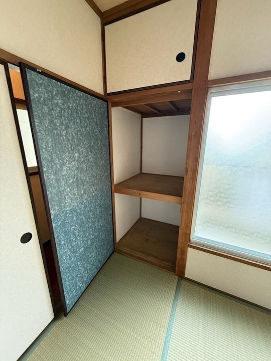 兵庫県尼崎市大庄北5丁目(一戸建)の賃貸物件の内装