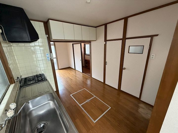 兵庫県尼崎市大庄北5丁目(一戸建)の賃貸物件のその他画像
