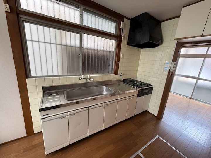 兵庫県尼崎市大庄北5丁目(一戸建)の賃貸物件のその他画像