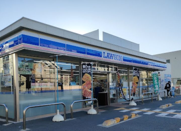 兵庫県神戸市東灘区魚崎北町4丁目(一戸建)の賃貸物件の周辺