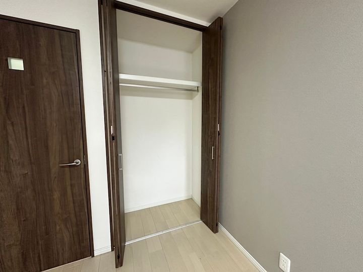 グルーブメゾン三宮EASTの内装