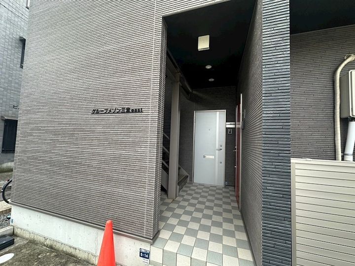 グルーブメゾン三宮EASTのその他画像