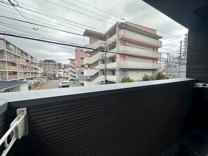 グルーブメゾン三宮EASTのその他画像