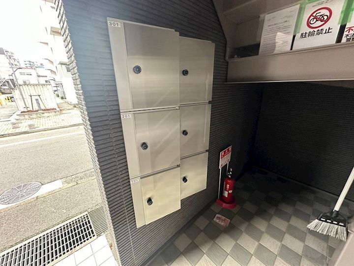 グルーブメゾン三宮EASTのその他画像