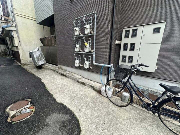 グルーブメゾン三宮EASTのその他画像