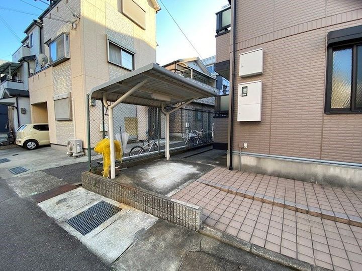 ハイツハーバーのその他画像