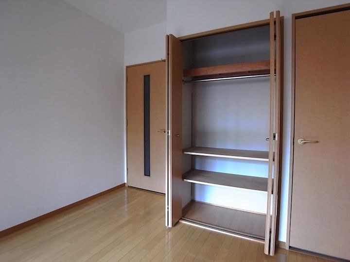 アスヴェル神戸元町の内装