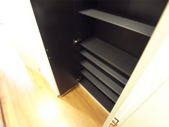 KTG RESIDENCE 芦屋西の内装