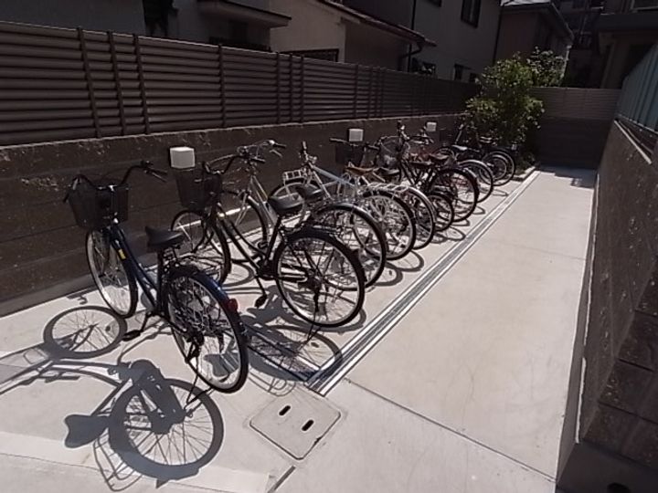 KTG RESIDENCE 芦屋西のその他画像