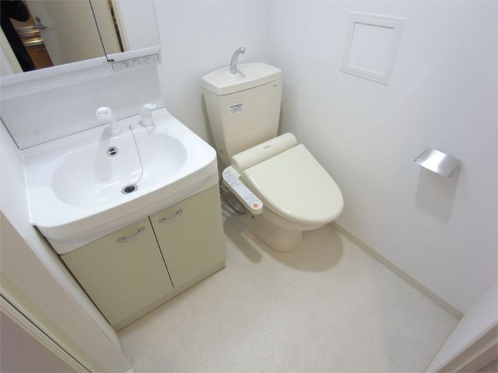 KTG RESIDENCE 芦屋西の内装
