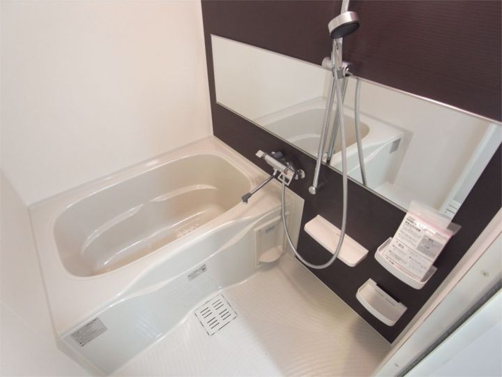 KTG RESIDENCE 芦屋西の風呂