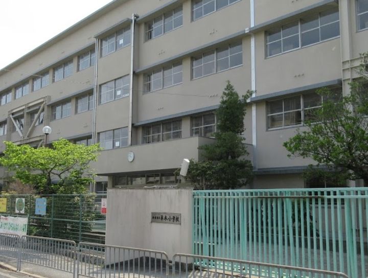 クラウド西宮北口の周辺