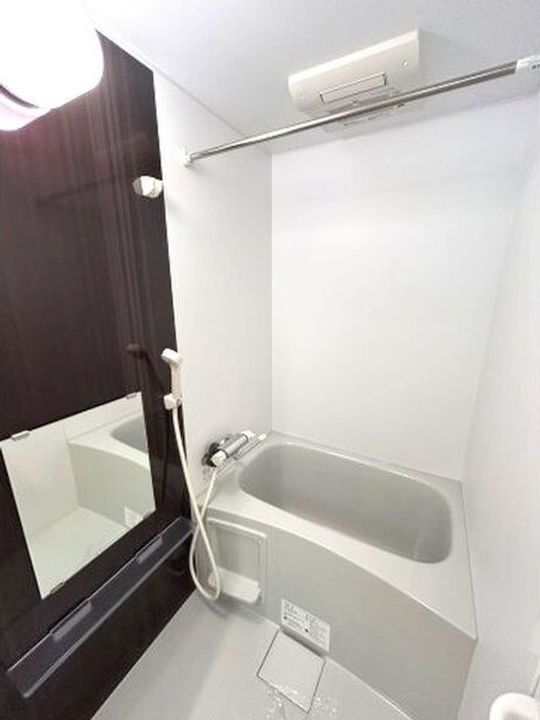 The M 宝塚の風呂