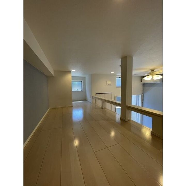The M 宝塚の寝室