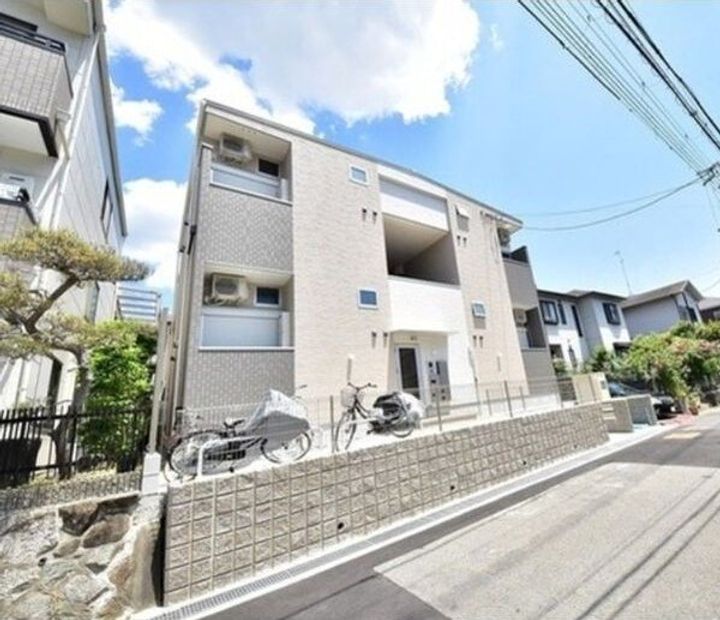 The M 宝塚の内装
