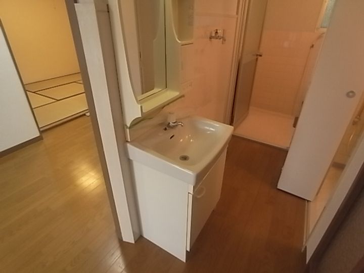 岩園サニーハイツB棟のその他画像