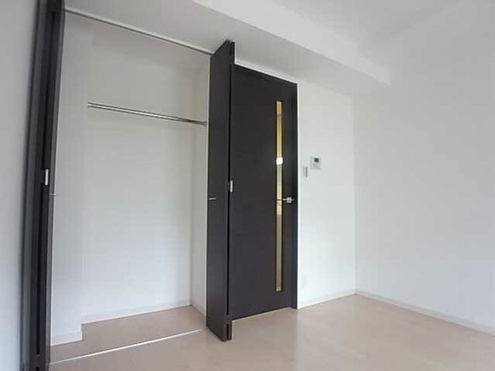 スワンズ新神戸ウィータの内装