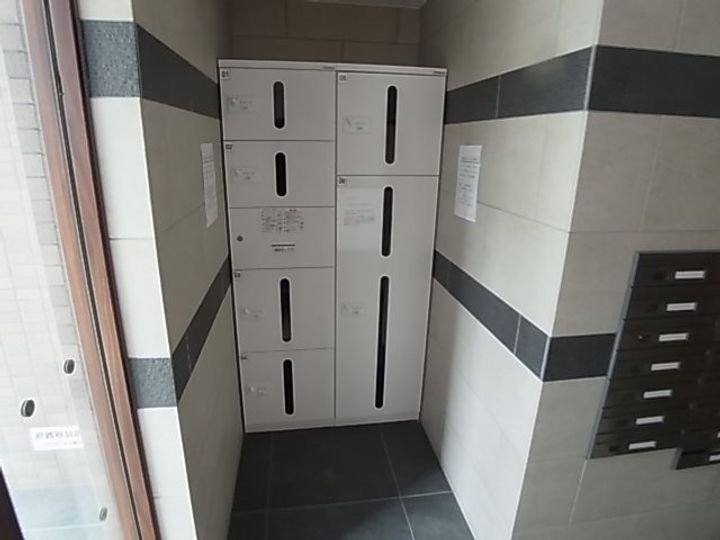 スワンズ新神戸ウィータのその他画像