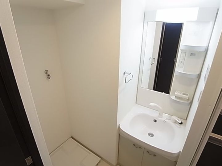 スワンズ新神戸ウィータの内装