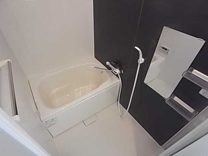 スワンズ新神戸ウィータの風呂